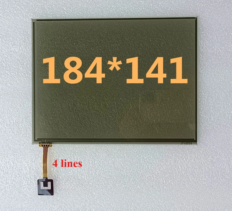 

For Maserati Car Displays Handwritten Touch Screen for Chrysler 300C Central Control Touch Screen