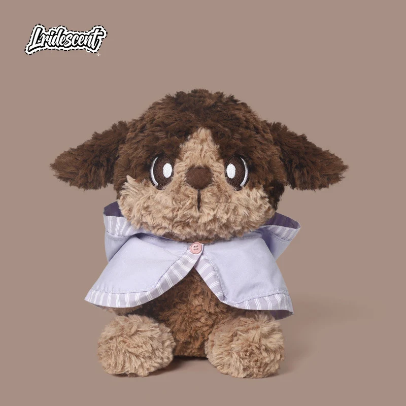 

Новая милая плюшевая игрушка для щенка-мягкая мягкая подушка для сна в подарок для девочек на день рождения