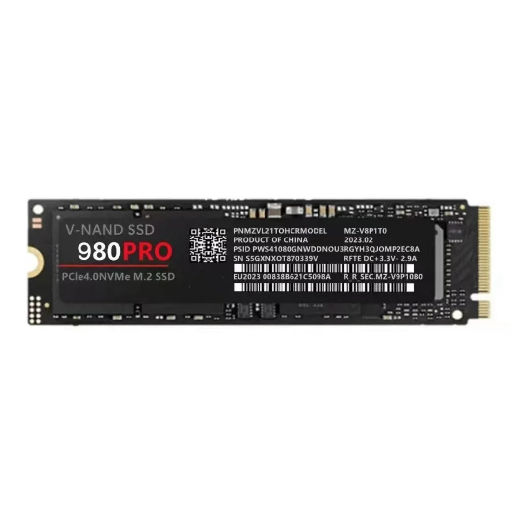 Thumbnail 3 - #2 Latest PS5 SSDs Offers