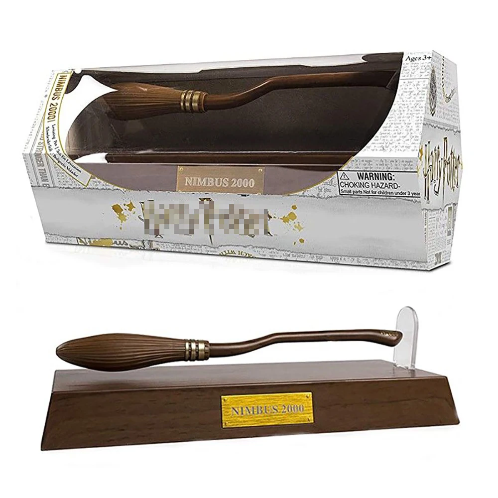 Sex Toys Harry Potter? Here's What This Magical Broomstick Really Feels  Like And Why It's Not What You Think