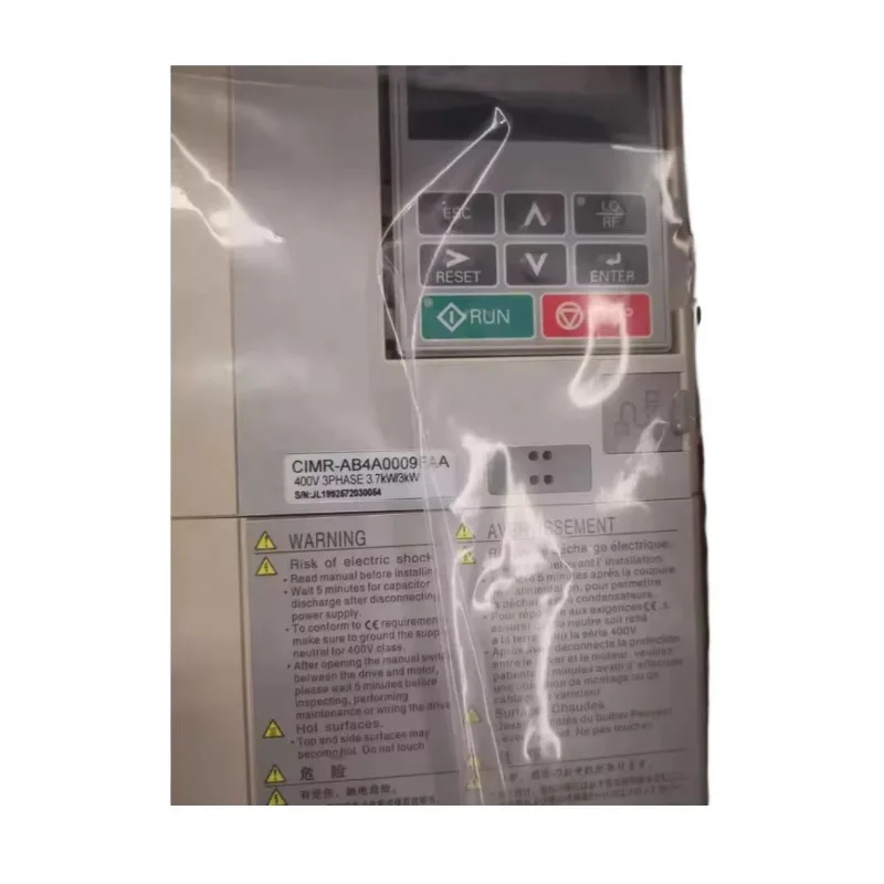 Original Ya-Skawa I…