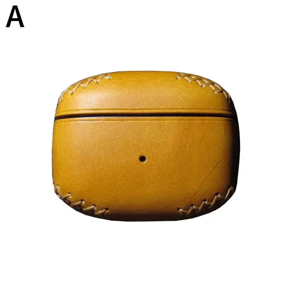 ل Bowers & Wilkin PI8 حافظة واقية سماعة حامي أغطية جلد سماعة الملحقات حقيقية X0X8