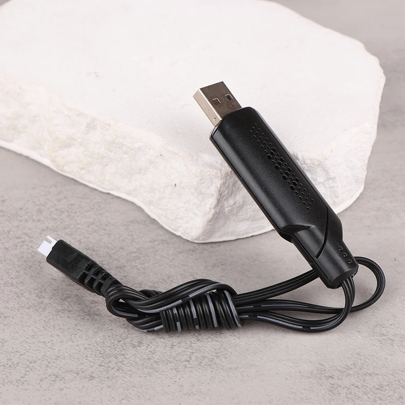 2S 7.4V 1A Usb Char…