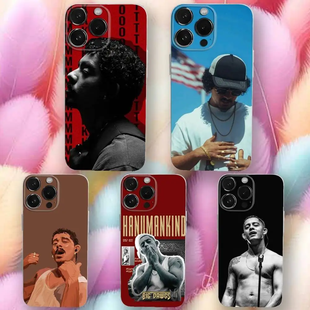 

Singer H-Hanumankind-ds Phone Case For iPhone 16,se4,15,14,13,12,11 Plus,Pro,Max,XR,XS,X,Plus,SE,Mini Transparent Soft Cover