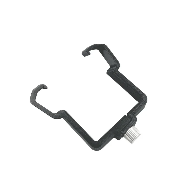 Drone Battery Fixed Clip Safety Buckle Flying Anti-separation Anti-dropping Bracket for DJI FPV Combo Accessories