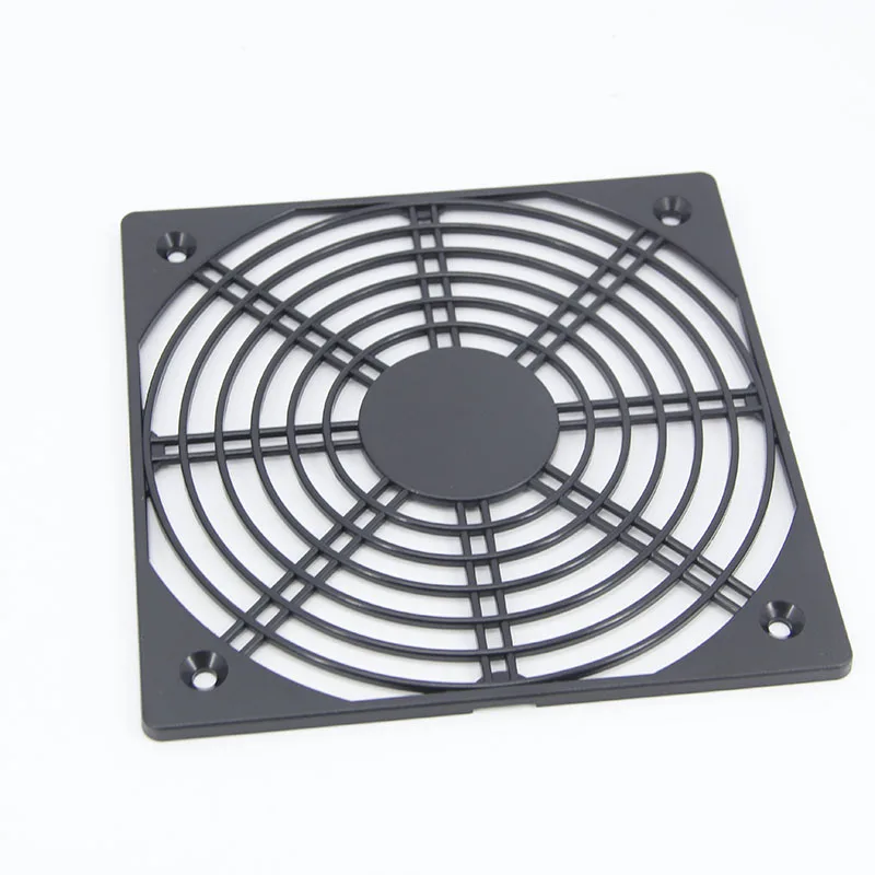 PC Case Fan Dust Dustproof Grills 80mm 120mm 90mm 4cm 5cm for Desktop Computer Case Cooling Fan Anti-dust Grills