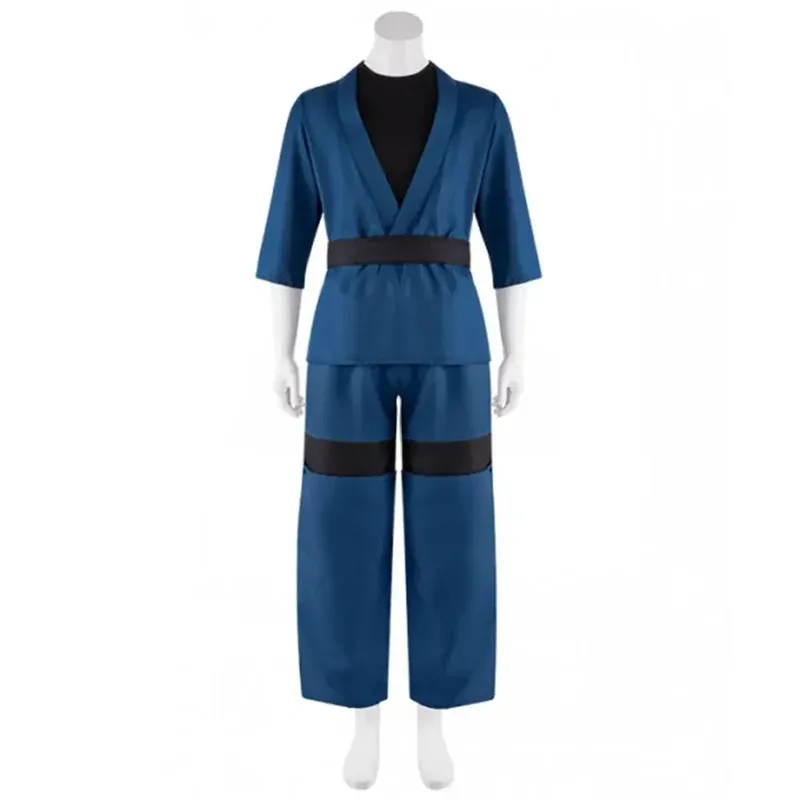Аниме Fire Force Косплей Шинмон Бенимару Униформа Костюмы Хэллоуин Вечеринка Маскарад Карнавальный Костюм для Мужчин Взрослых lf [5