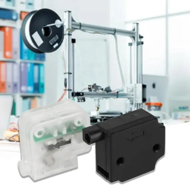 

High Accuracy Filament Detector Filament Detection Module Cable for Continuous Printing Workflows Easy Installation