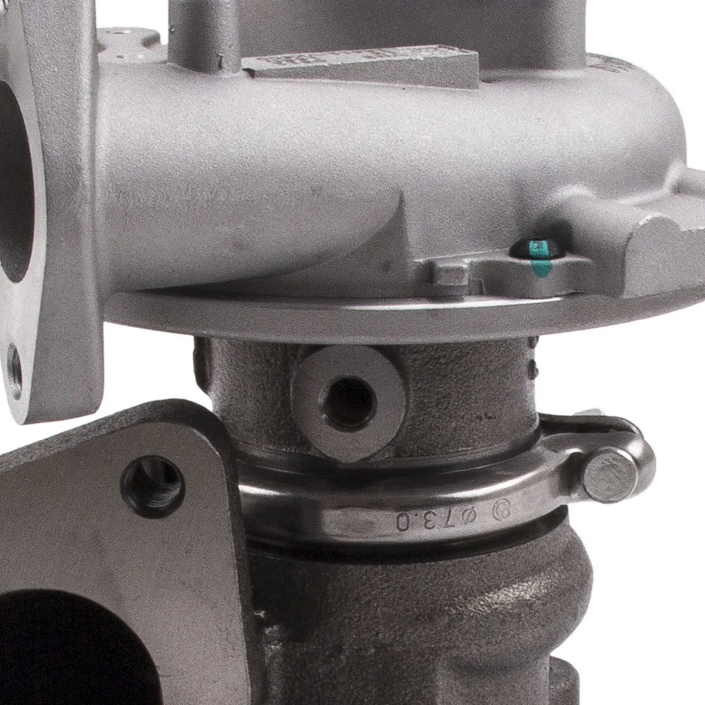 Turbocompressore per turbina Nissan Navara 2.5 133HP 98KW 14411-VK500 VN3 YD25