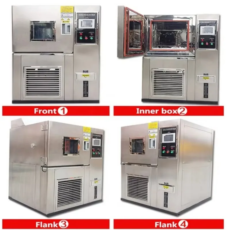 Wholesale Customizable Black Garlic Fermentation Cabinet Industrial Food Fermenting Production Unit