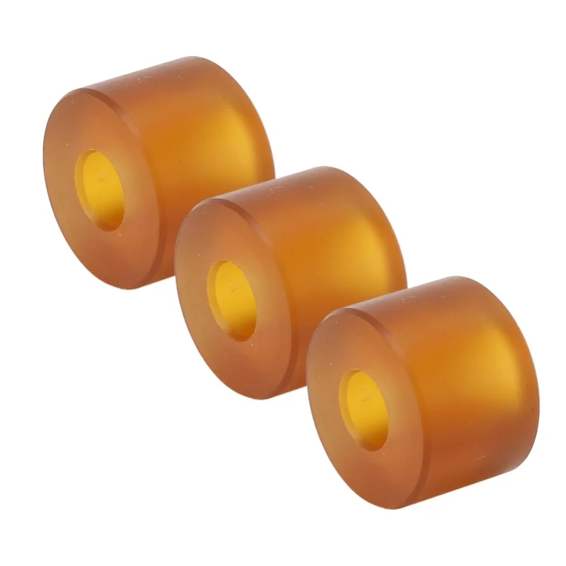 3 Set Driven Clutch Rhino Roller Kit Efficient Power Transfer Driven Clutch Rhino Roller For Maverick X3 1000 Trail