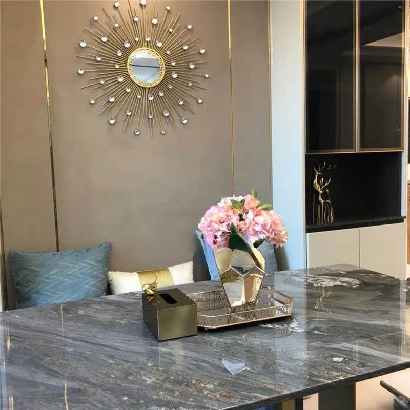 Tren de alta calidad,