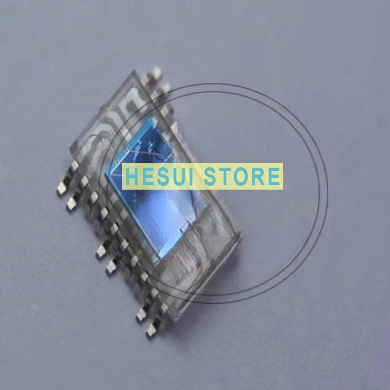 

Кремниевый фотодиод S8219, 10 шт., используемый в медицинских машинах, милитари и т. д.