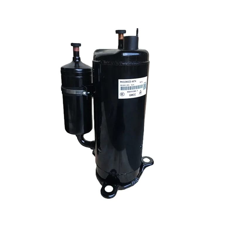 Air conditioning Rotary Compressor Refrigeration Compressor PH340G2C-4KU for GMCC air compressor