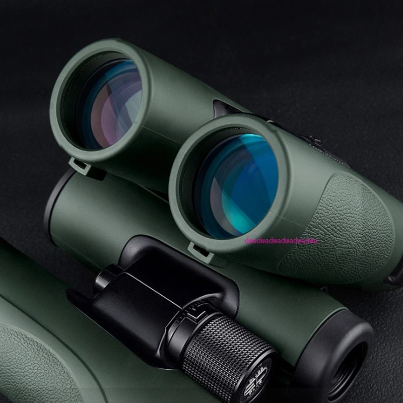 

Профессиональный бинокль ED с плоским полем 0X42