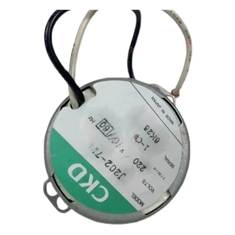 Intermittent Lubricating Oil Pump 110V/220V Motor Models J202-932-448-908-870-42 for Industrial Machine Lubrication Systems