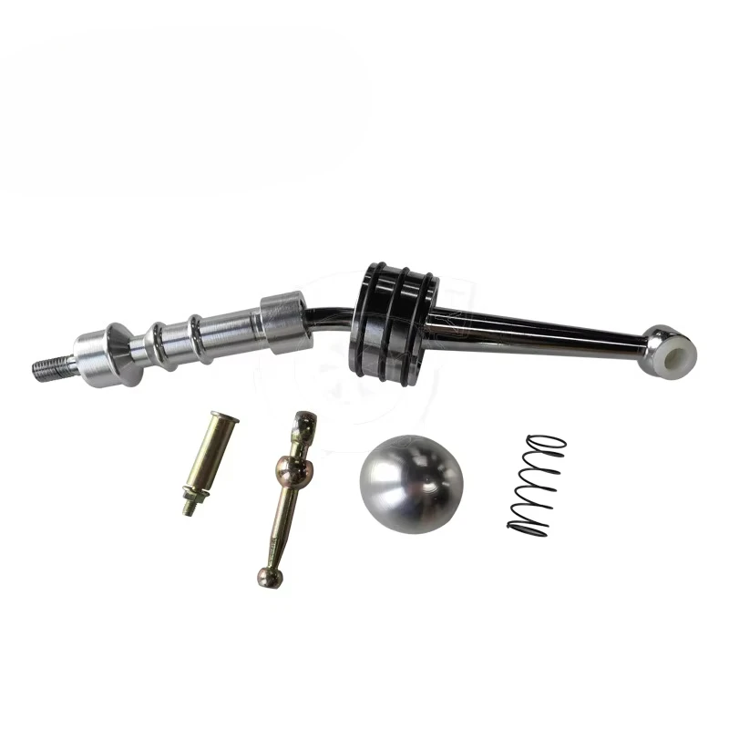 

Short Shifter for 5309B Renault Clio 172 182 Williams 5 GT Stainless Steel Adjustable Shift Lever