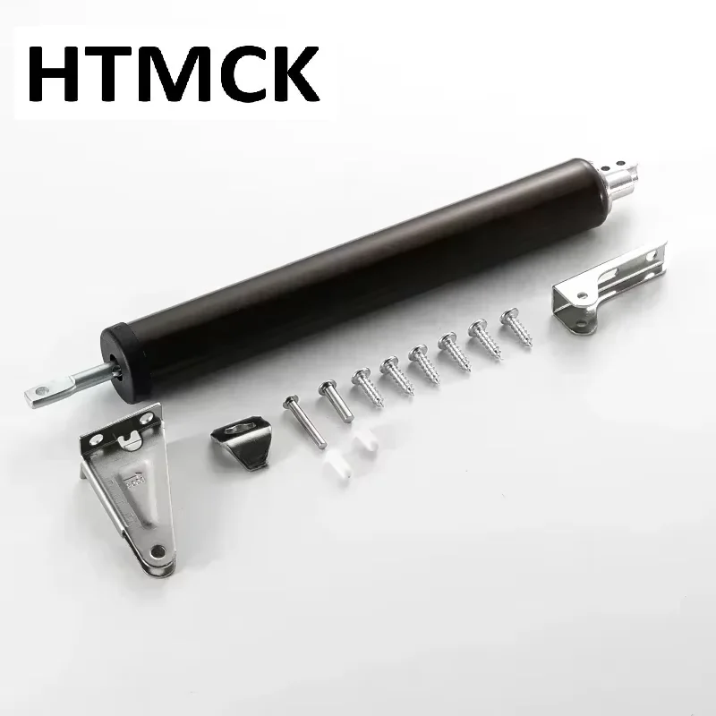 Automatic Door Closer with Pneumatic Cushioning‑Home Door Closing Device for Wooden & Interior Doors