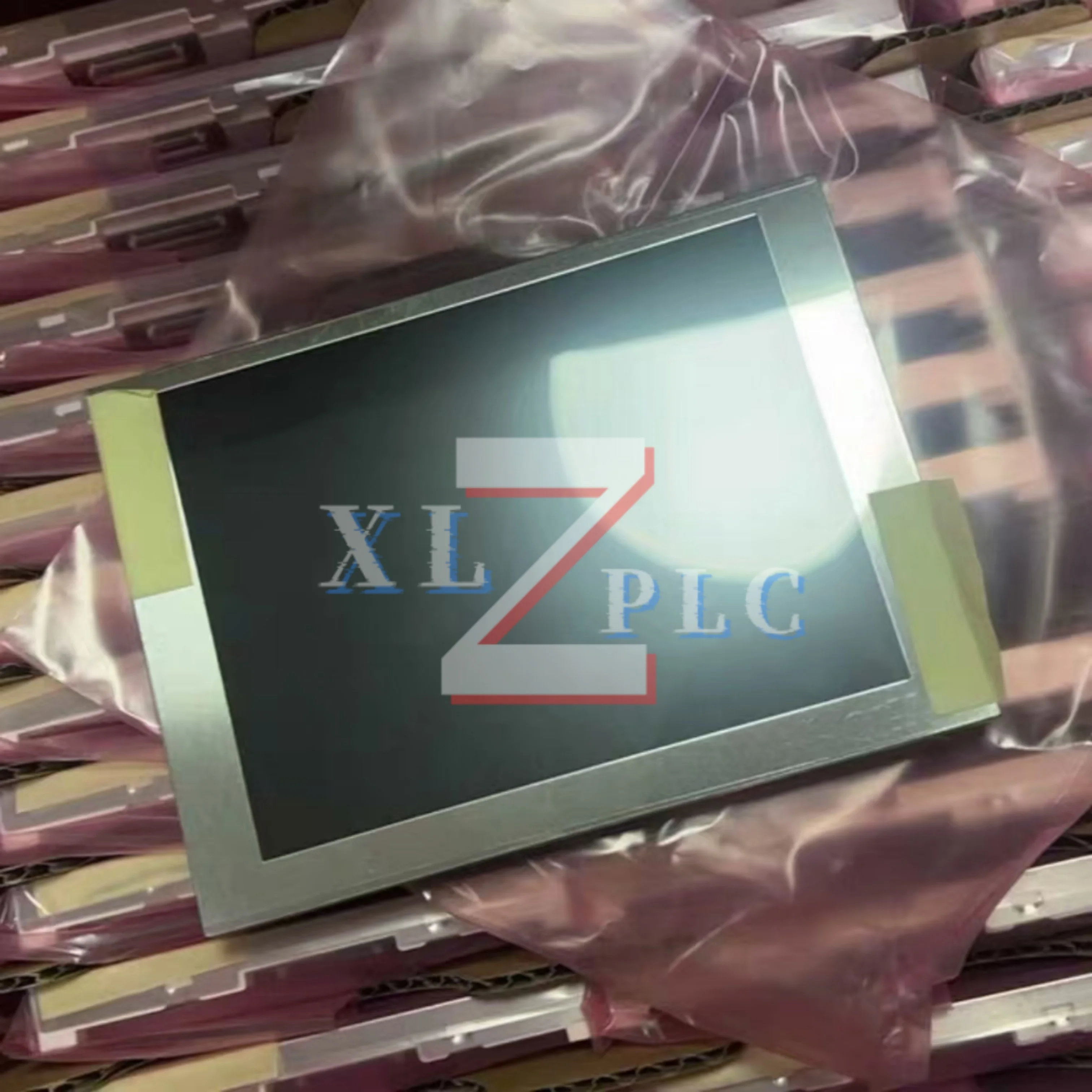 Pantalla LCD 100% NUEVO G057VN01 V0 G057VN01 V1 G057VN01 V2 G065VN01 V0 G065VN01 V1 G065VN01 V2