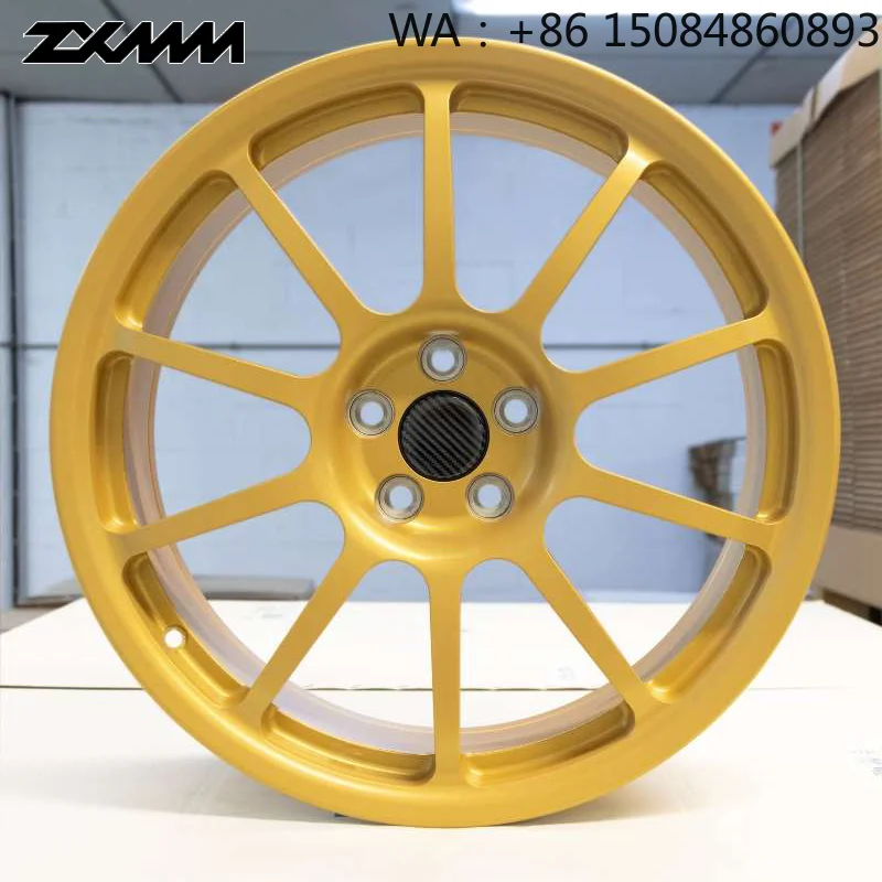 

High end customized wheel hub & auto parts, 18-20 Inch Offset Adjustable Forged Alloy Wheel, 32/25/45mm offset multi-PCD sport c