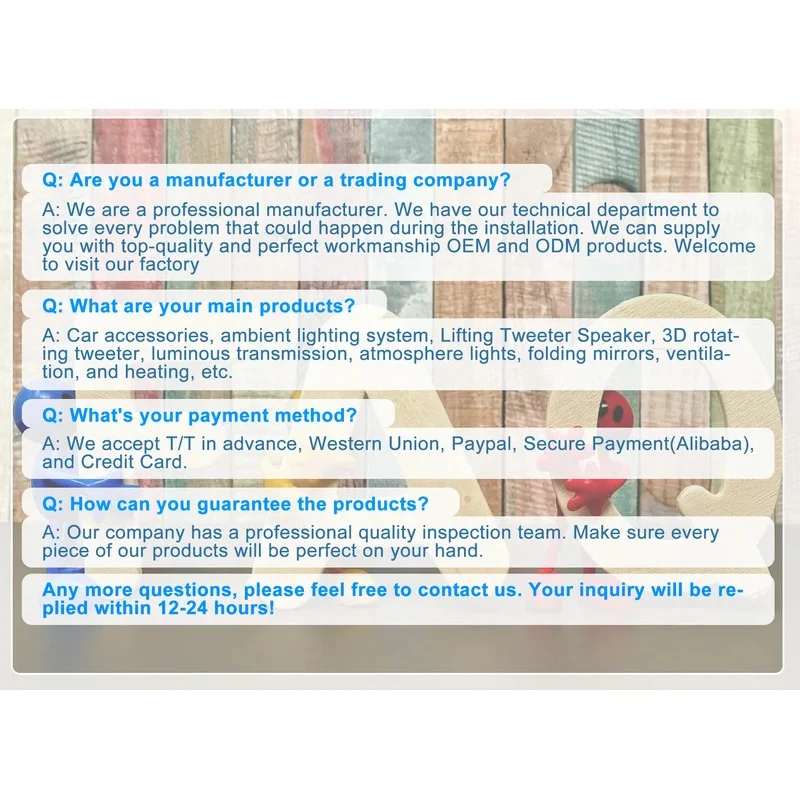 Factory Hot Selling Automotive Modified Interior Kit für die - G-Klasse W463