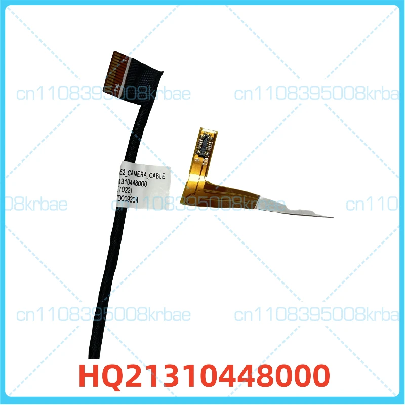 New original Suitable for ASUS UX431F, S4500F, U4500F cameras. Cable for camera, model HQ21310448000.