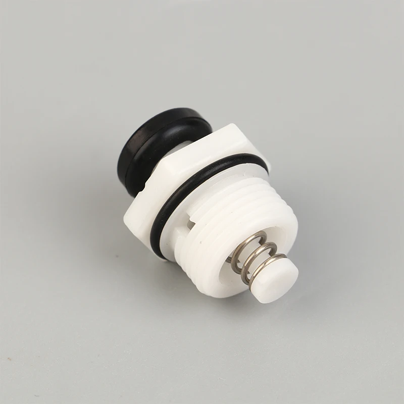 1Pcs Universal High Pressure Washer Pressure Switch Joint Automatic Opening Plug Compatible with 2208 266 Models
