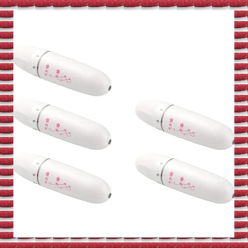 

A97G 5X электрический массажер для глаз и лица, вибрационный антивозрастной массажер для глаз, удаление темных кругов, косметический массаж, белый