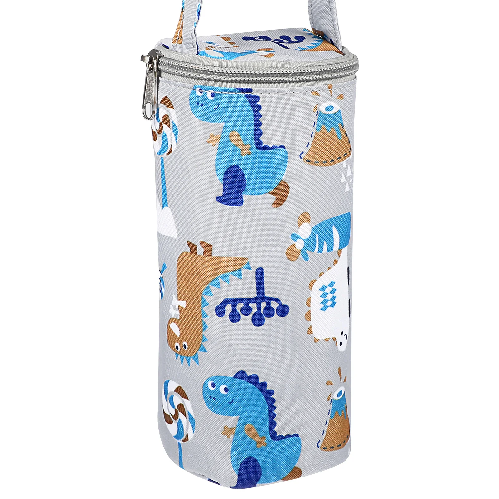 

Baby Bottle Thermal Bag Milk Feeding Pouches Bottles Mom Warmer Tin Foil Carry Bags Mother