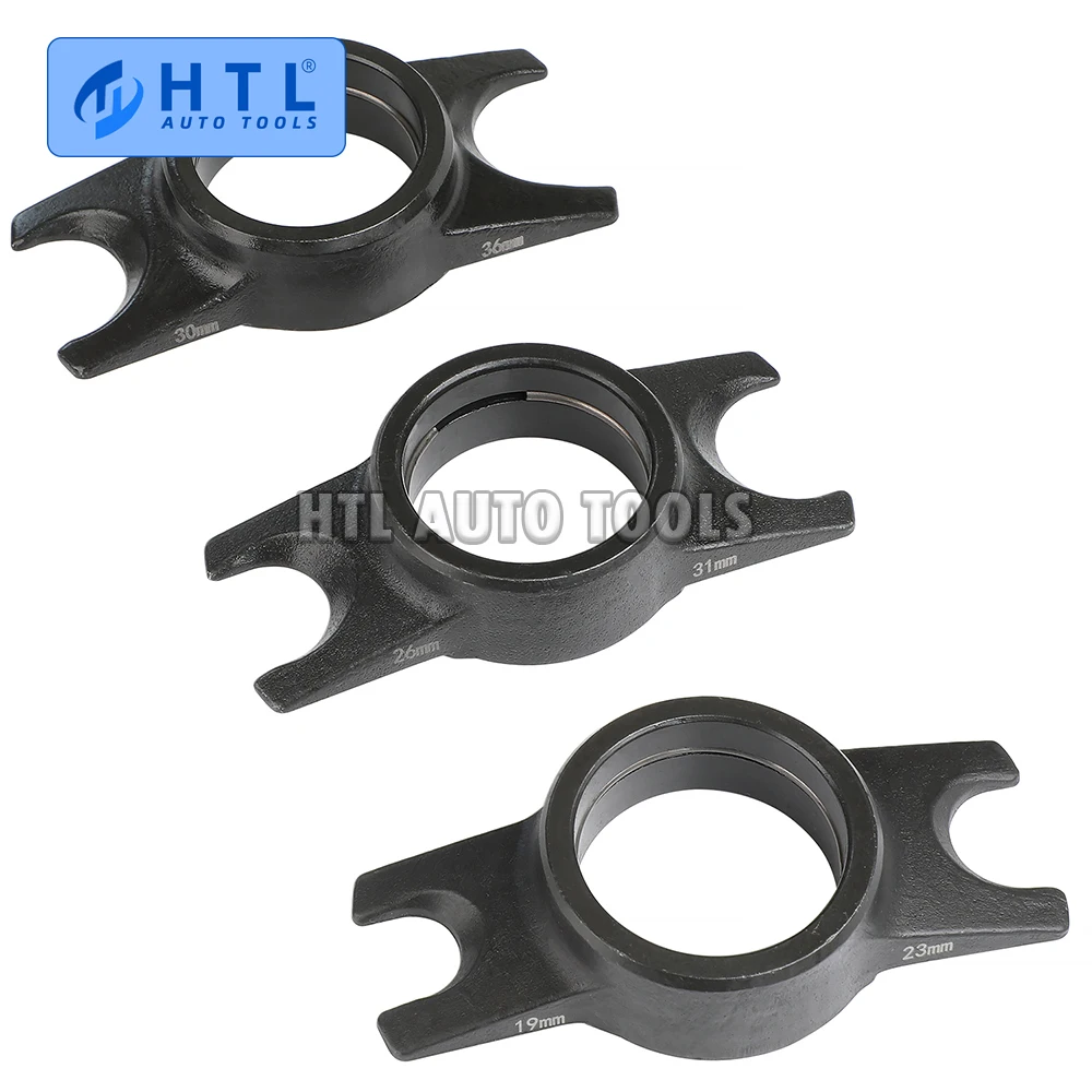 Pneumatisches hydraulisches Kugelkopf-Entfernungswerkzeug für Mercedes, BMW, VW, Audi, Porsche 4.5T – Detail 6