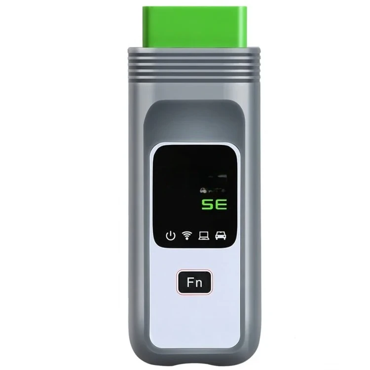 

Hot SE Pro Diagnostic Tool 3 in 1 for GM / Ford /Mazda / VW /Audi / Honda /Volvo/Toyota/JLR/Subaru Diagnostic Scanner