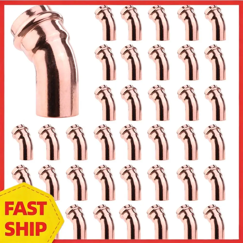 

Соединитель для сварки медных труб, герметичный, многофункциональный, для домашнего водопровода