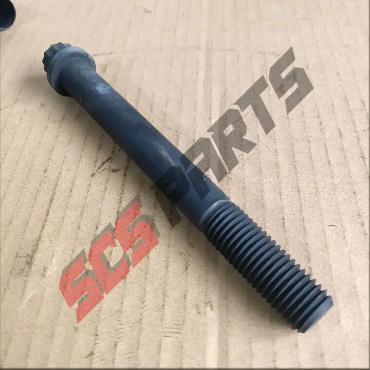 

205565 Винт с двумя точками подходит для двигателя Cummins KTA19 KTA38 KTA50 NT855