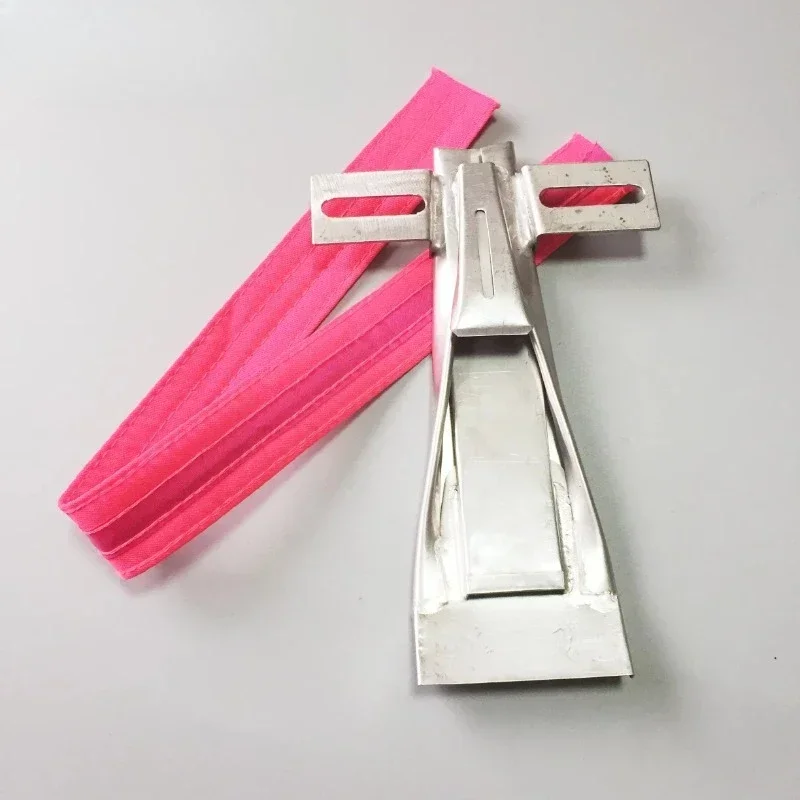Hot Sale Four-pin Sweatband Replacement Strap for Baseball Cap