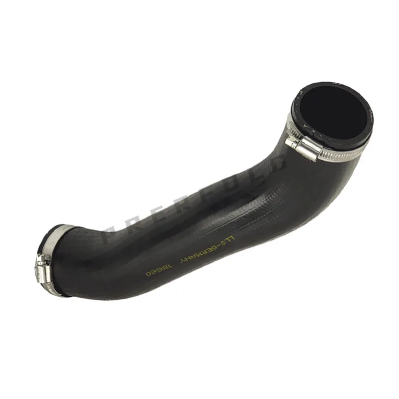 Mangueira de ar de entrada de refrigerador Inter para Mitsubishi Pajero Montero V88W V98W 1505A359 1505A360 1505A362