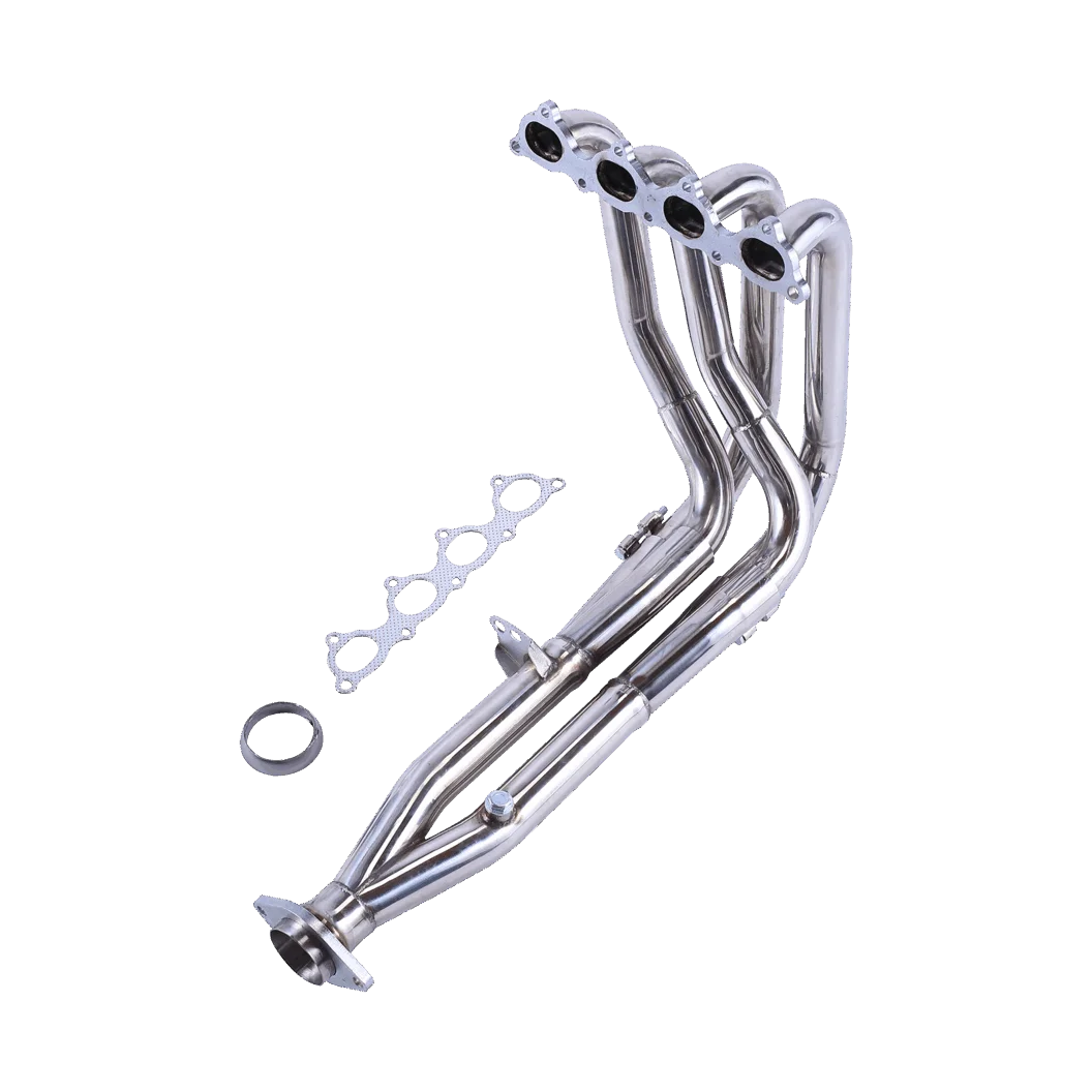 Tri-Y Exhaust Headers Acura Integra GSR LS GS B18