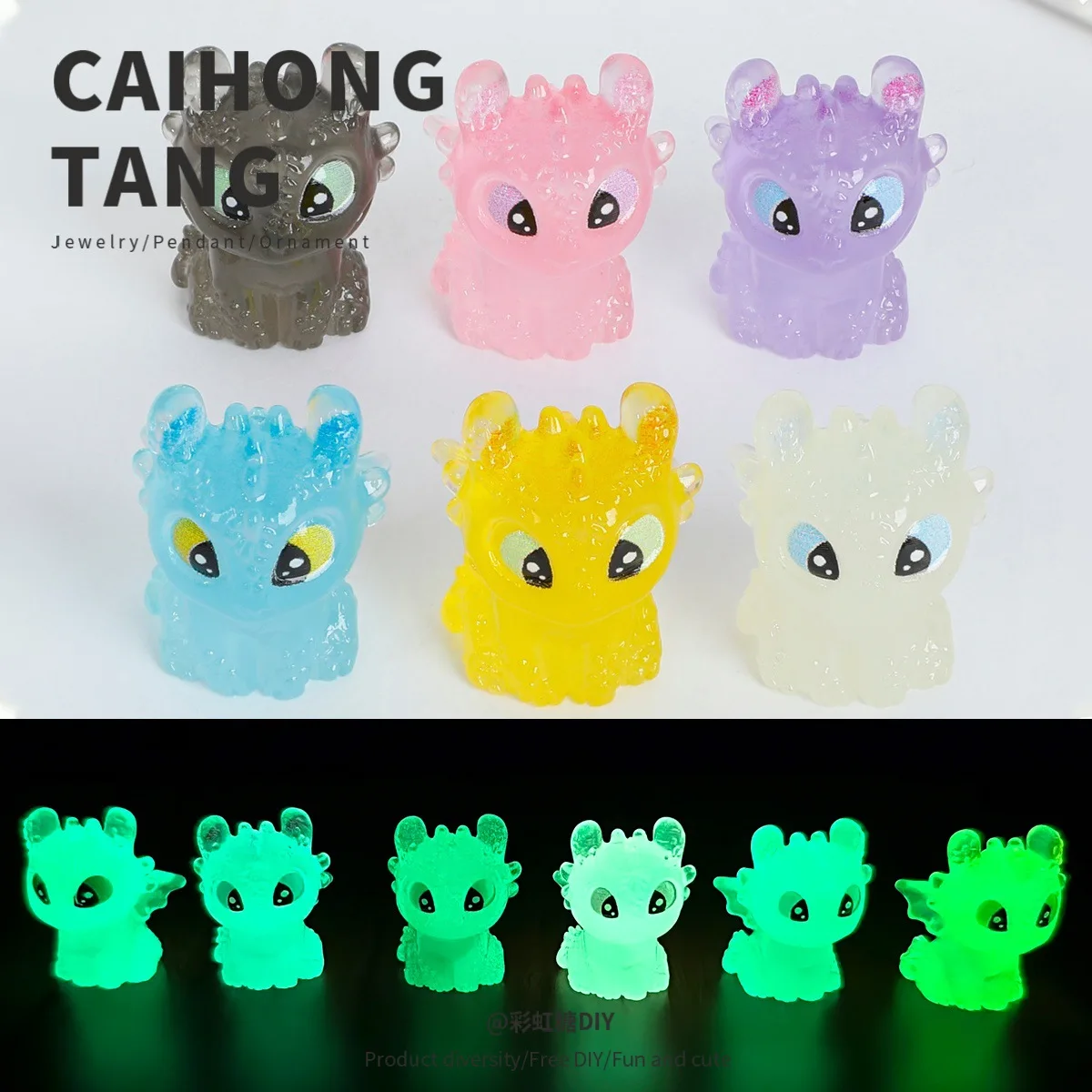 6 قطعة/المجموعة كيفية تدريب دمية التنين الخاصة بك الكرتون أنيمي نموذج سطح المكتب زينة زخرفية الإبداعية سيارة لتقوم بها بنفسك اكسسوارات اللعب