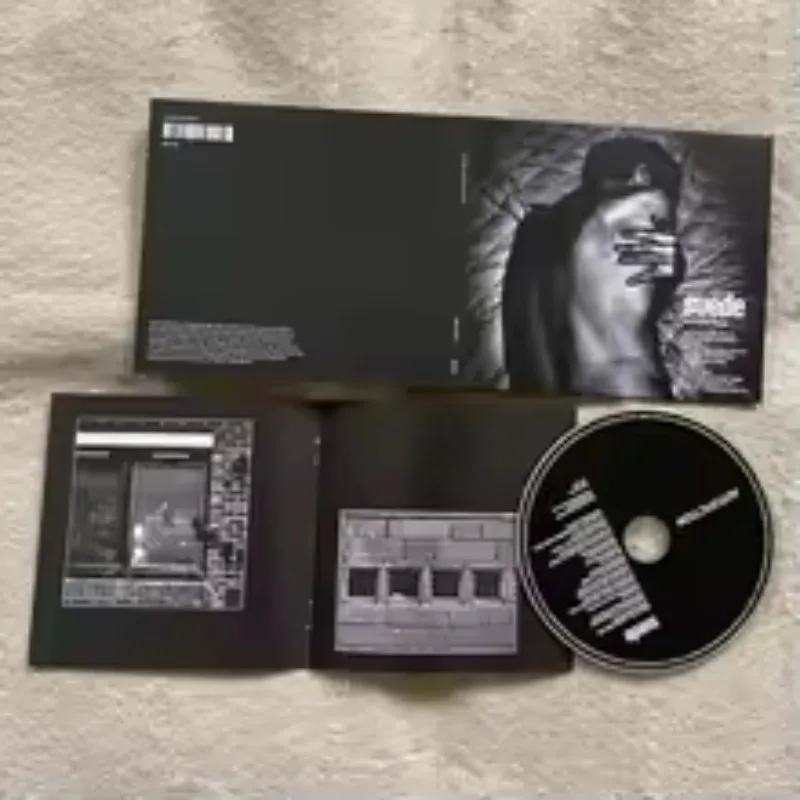 

Suede Autofiction Music CD Pop R&B Hip Hop Rock Classic Hits Collection High HIFI Audio Car Stereo Gift for Music Lovers