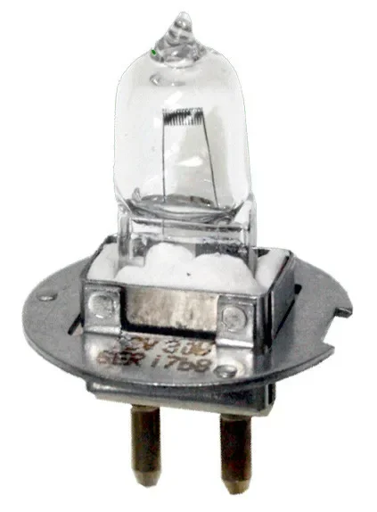 High Performance Ophthalmic Instruments Slit Lamp Bulb