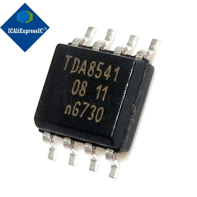 5pcs/lot TDA8541T TDA8541 SOP-8 In Stock