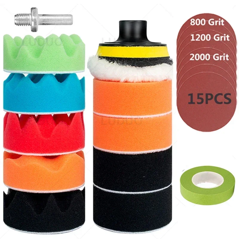 Variant: 28pcs 800-1200-2000