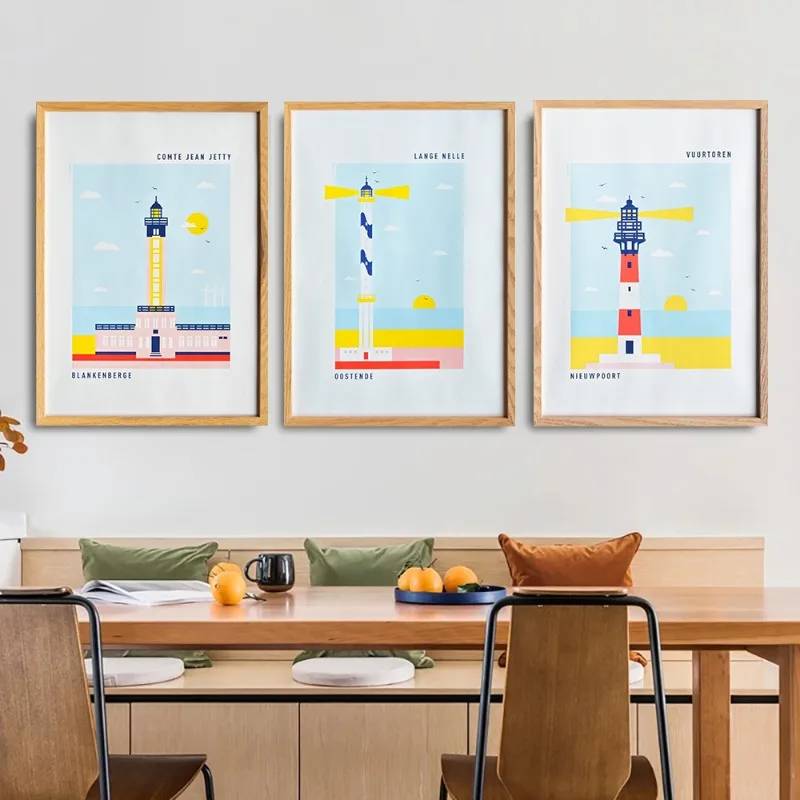 Abstract Modern Nor… - image