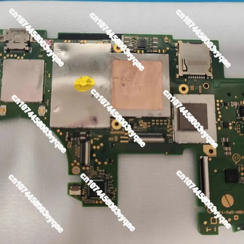 New US Version  Lite Mainboard PCB Motherboard Replacement Repair Parts