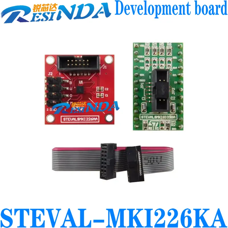 

STEVAL-MKI226KA Development board 100%New and Original