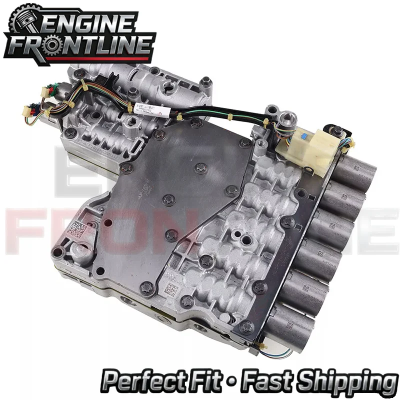 10R80 Valve Body Suit For Ford Raptor F150 Mustang GT Explorer Lincoln Navigator Roadrunner HL3Z-7A100-B