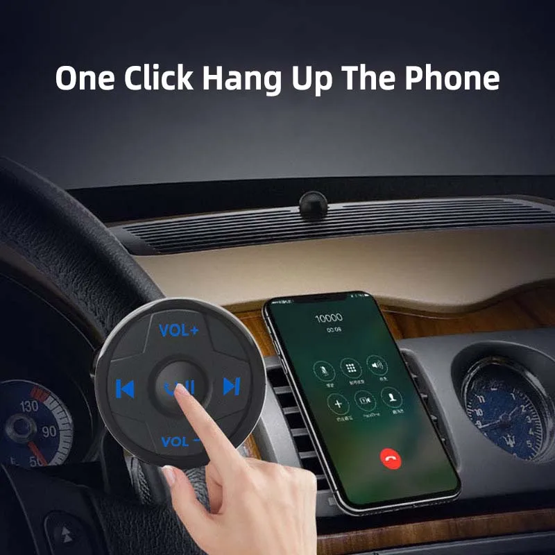 T-1S Bluetooth Button