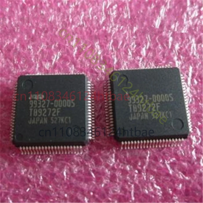 5-個の-tb9272f-カプセル化品-qfp-新品
