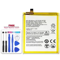 Replacement Battery 3200mAh For ZTE Blade (V9 V10 A7) Vita A4 A5 2020 Li3931T44P8h806139 Mobile Phone