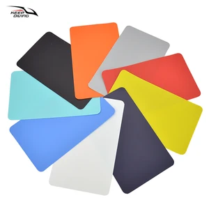 PVC aufblasbare Boote Reparaturfleck, Gummiboot, Patch -Werkzeug, Quadrat, beschädigter Buraco, 2 PCs 8 Hauptverkaufsreparatur Caiaque - №7