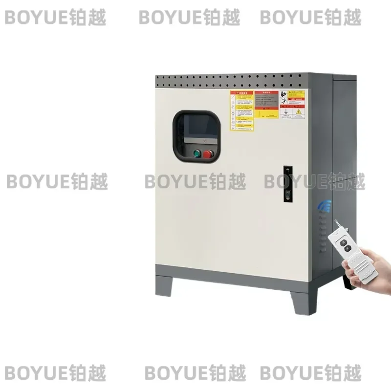 High Pressure Garden Misting System for Outdoor Cooling Humidification Dust Reduction Disinfection Deodorization Artificial
